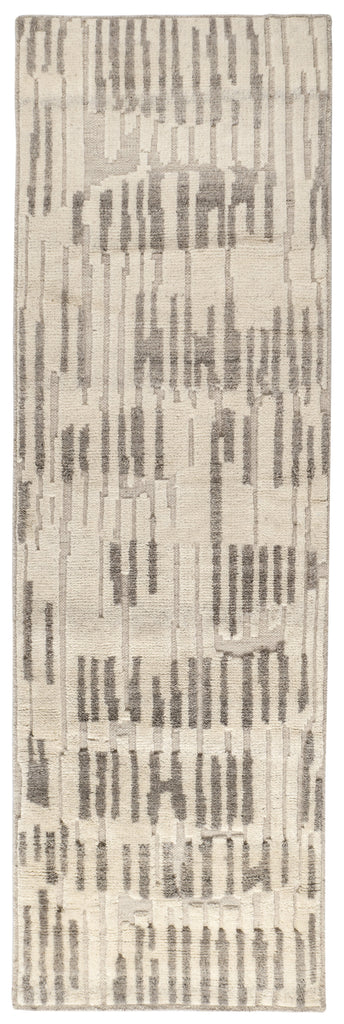Dash & Albert - Hicks Natural Hand Knotted Wool Rug