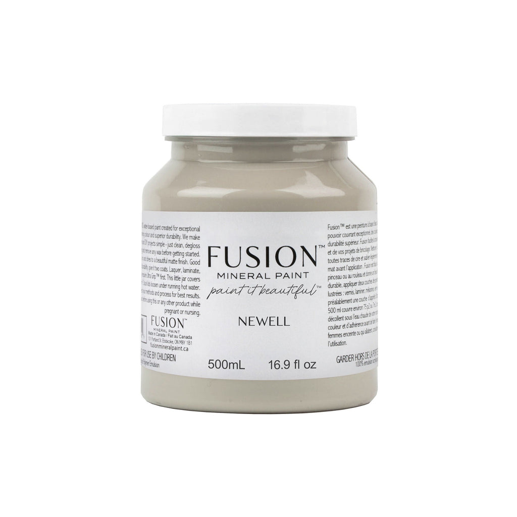 Fusion Paint: Newell (Two Sizes Available)