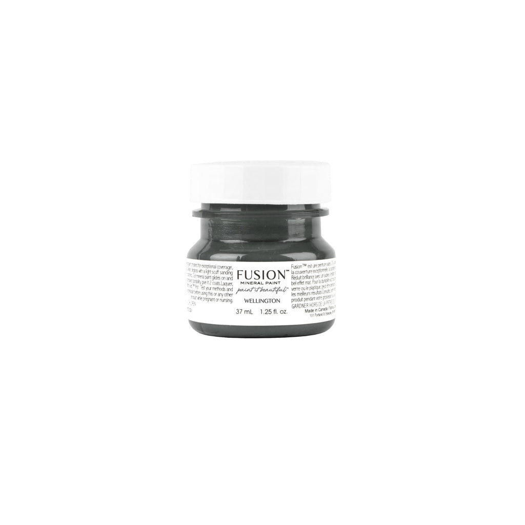 Fusion Paint: Wellington (Two Sizes Available)