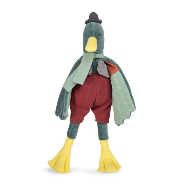 Simonet Soft Duck Toy