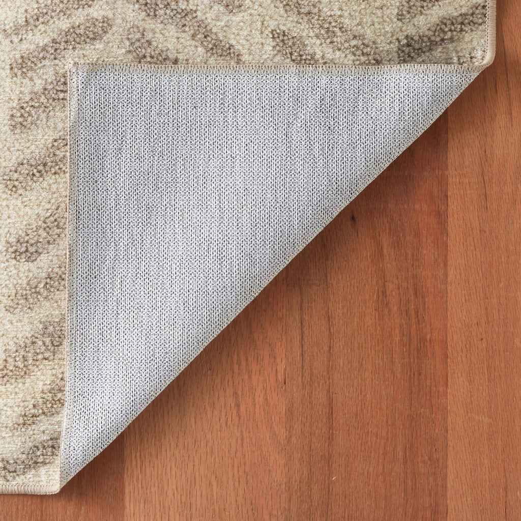 Dash & Albert - Rowley Machine Washable Rug