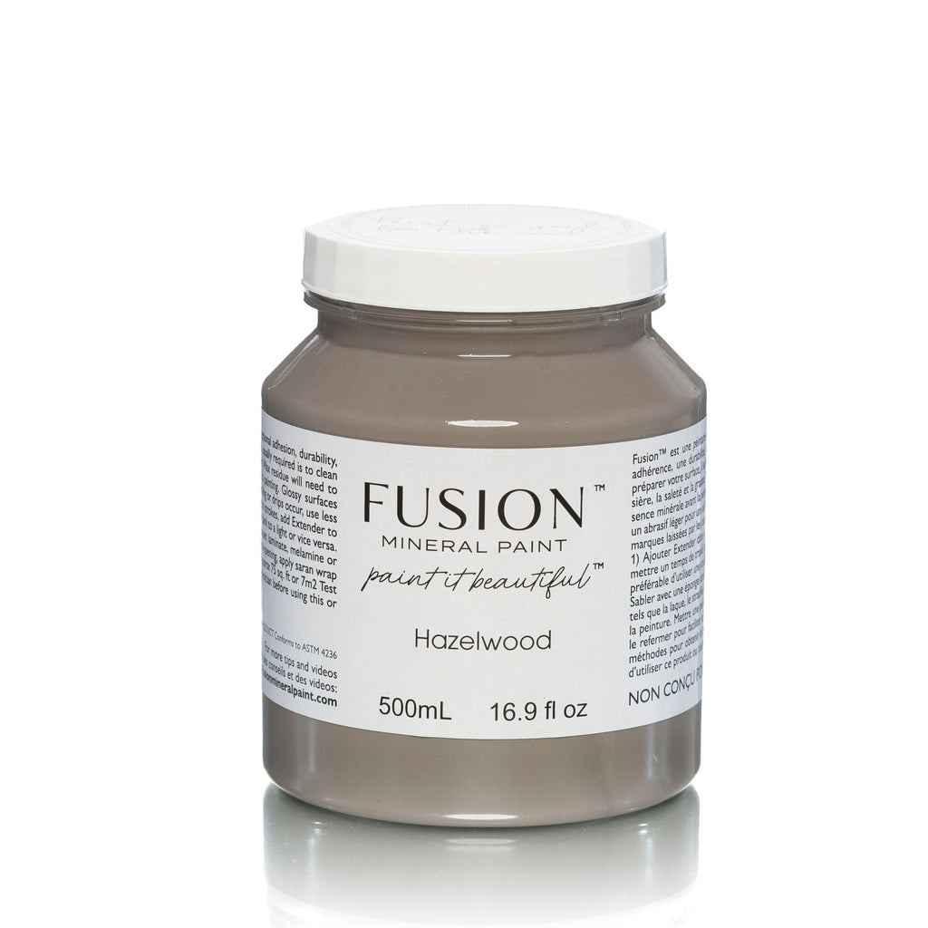 Fusion Paint: Hazelwood (Two Sizes Available)