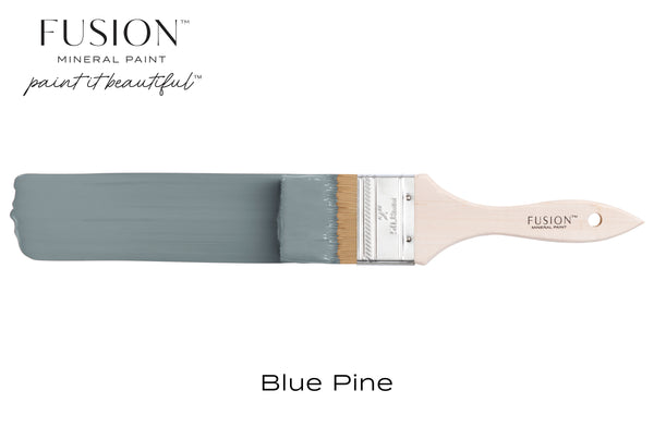 Fusion Paint: Blue Pine (Two Sizes Available)