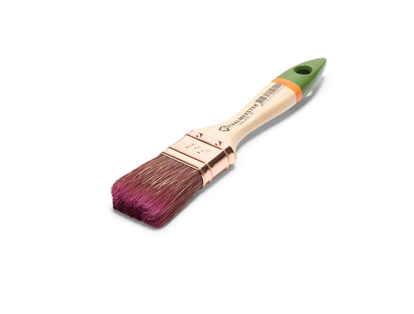 Fusion Staalmeester Brush Flat #15 (40mm)