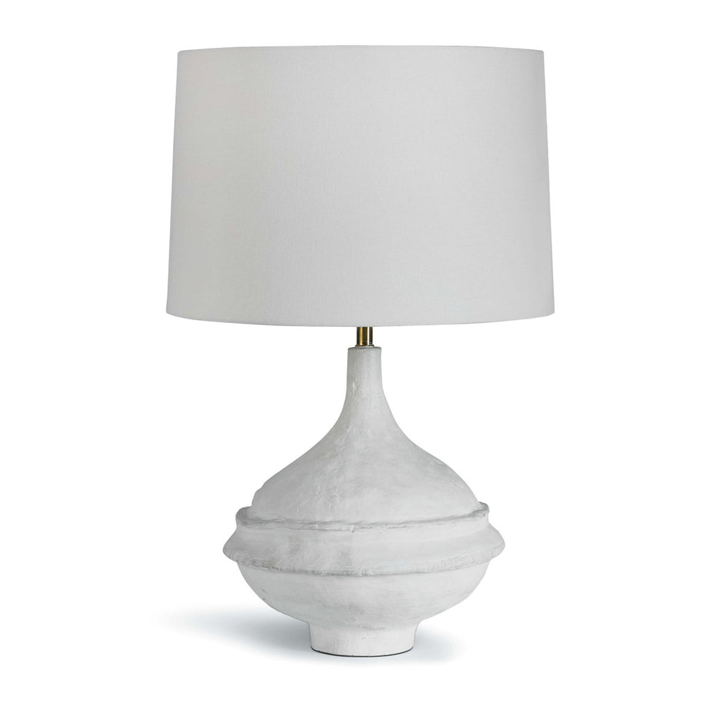 Tanner Table Lamp