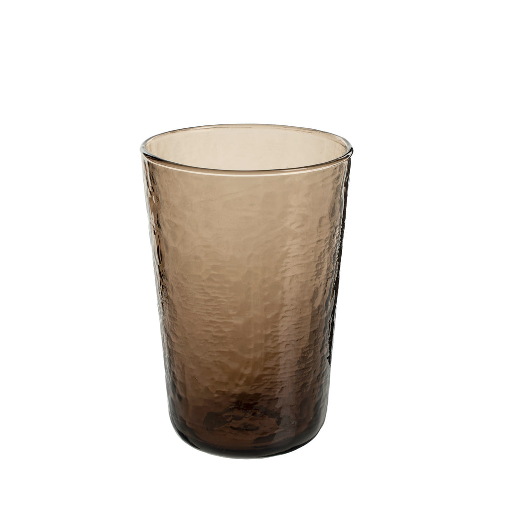 Ava Tumbler - Amber