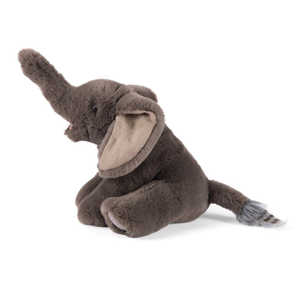 Soft Elephant Toy - Small