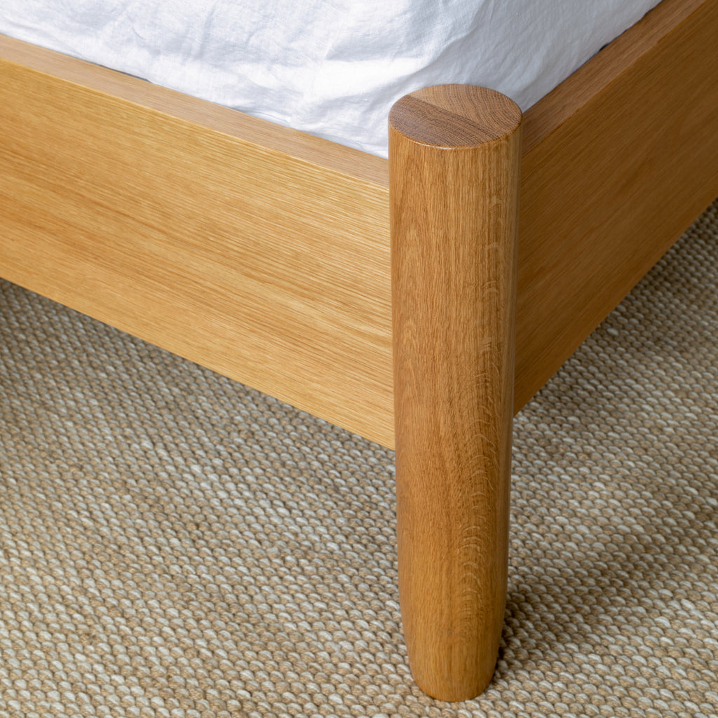 Dash & Albert - Pebble Natural Handwoven Indoor/Outdoor Rug