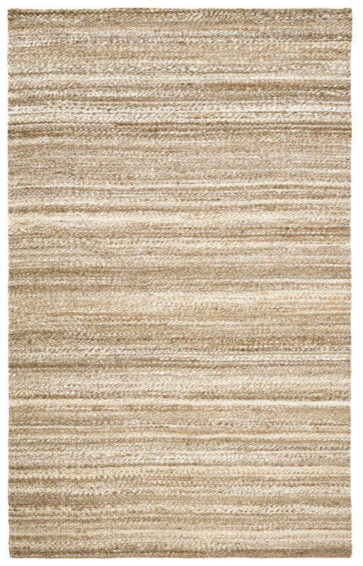 Dash & Albert - Lewis Natural Handwoven Jute Rug