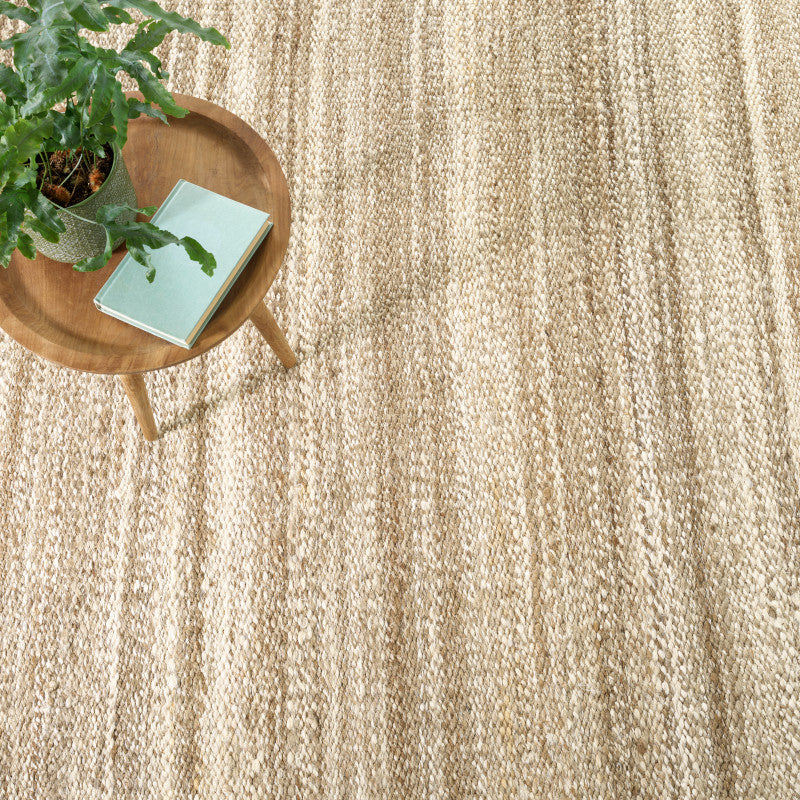 Dash & Albert - Lewis Natural Handwoven Jute Rug