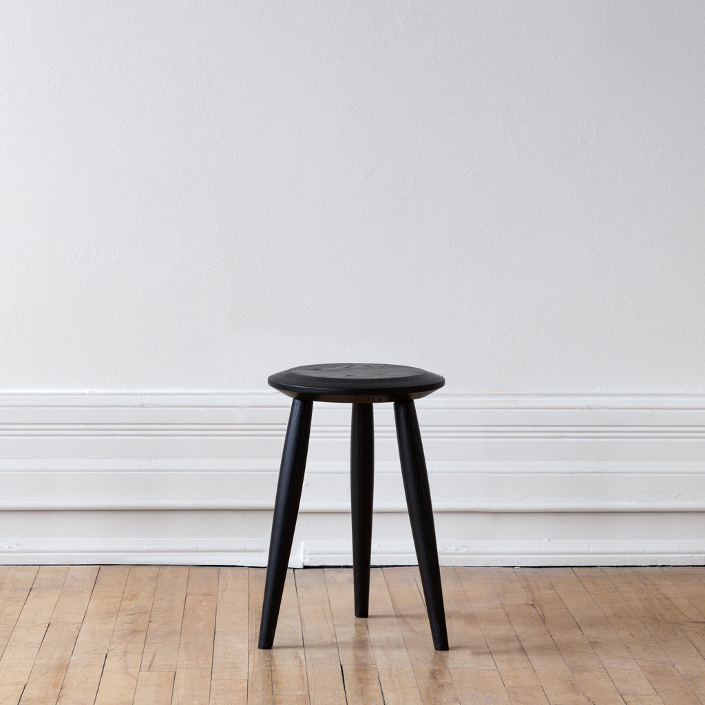W&P Studio Three-Legged Stool