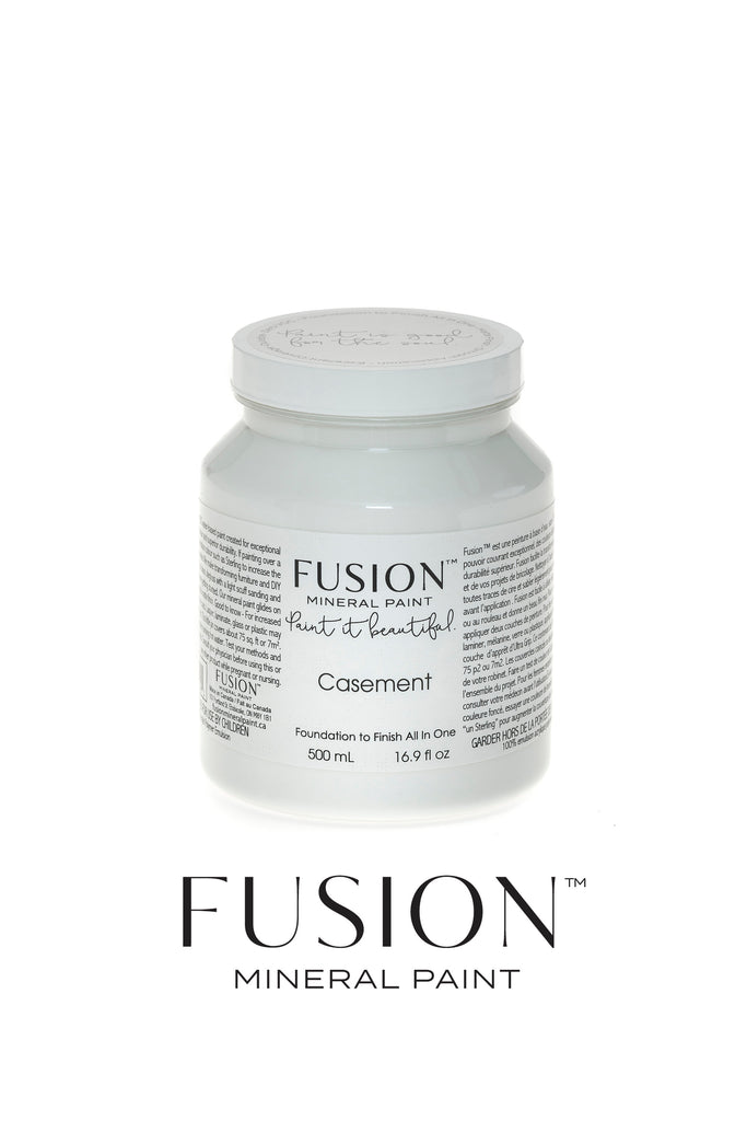 Fusion Paint: Casement (Two Sizes Available)
