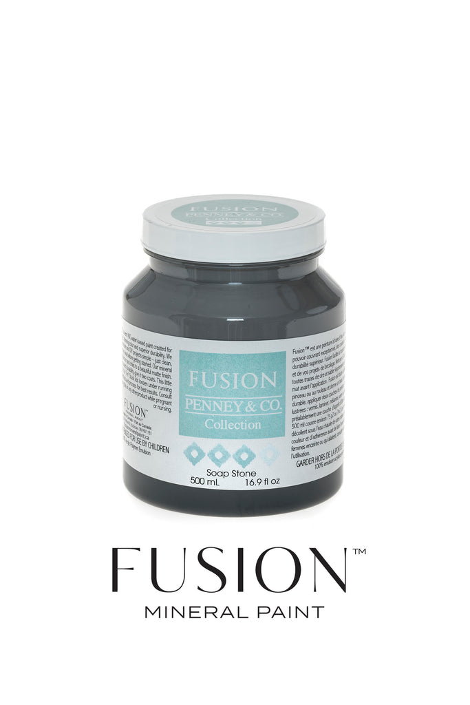 Fusion Paint: Soap Stone (Two Sizes Available)