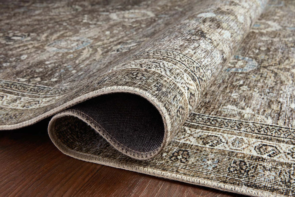 Loloi Layla Rug - Antique / Moss