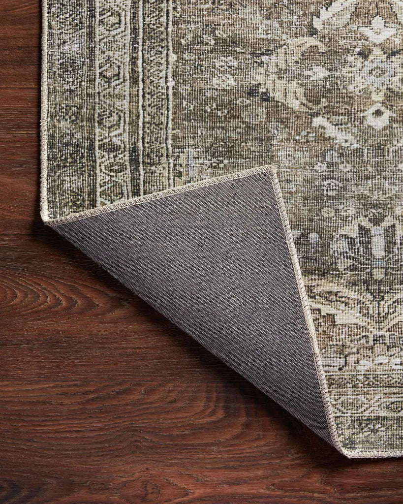 Loloi Layla Rug - Antique / Moss
