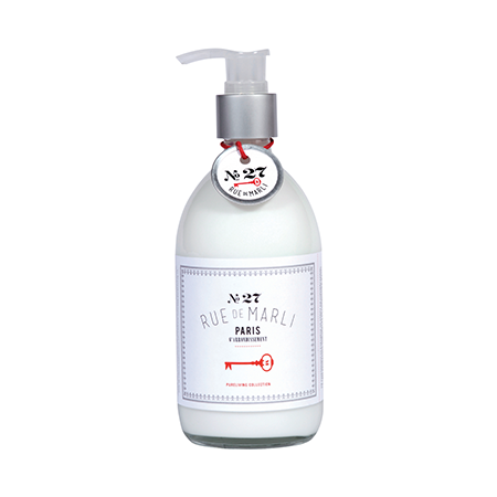 Rue de Marli - Hand Lotion