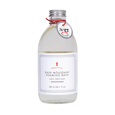 Rue de Marli - Foaming Bath