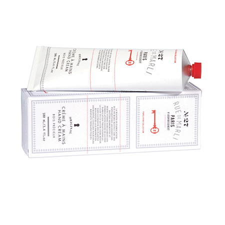 Rue de Marli - Hand Cream