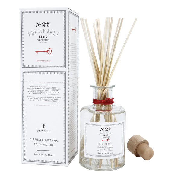 Rue de Marli - Reed Diffuser