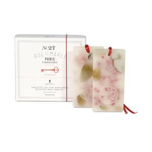 Rue de Marli - Scented Wax Tablets