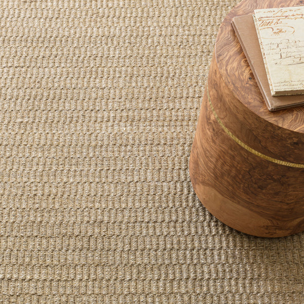 Dash & Albert - Wicker Natural Woven Sisal Rug