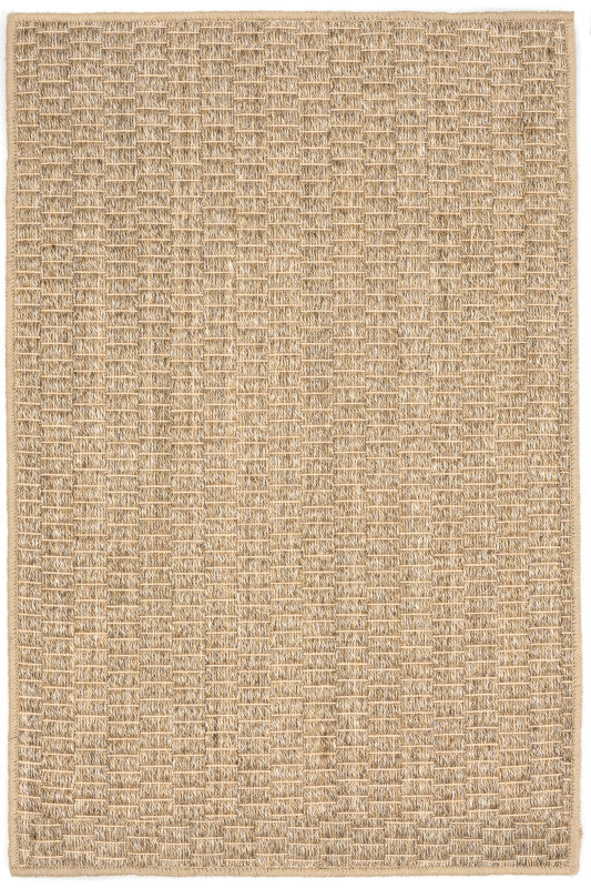Dash & Albert - Wicker Natural Woven Sisal Rug