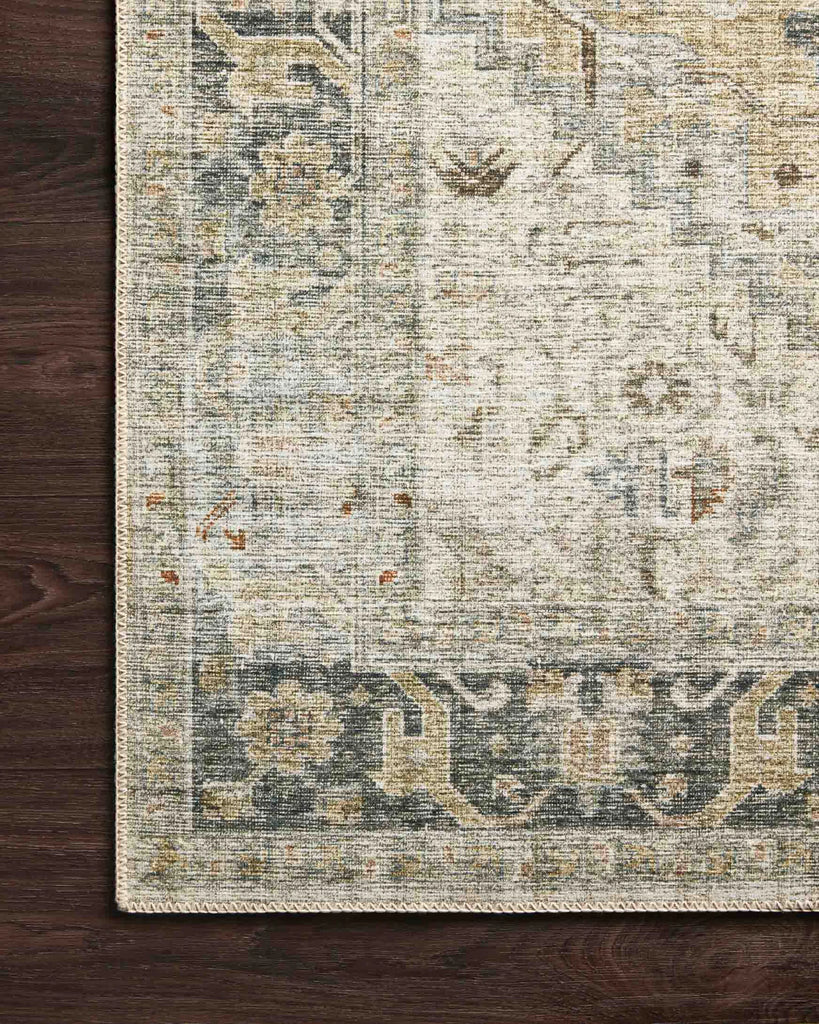 Loloi Skye Rug - Natural / Sand