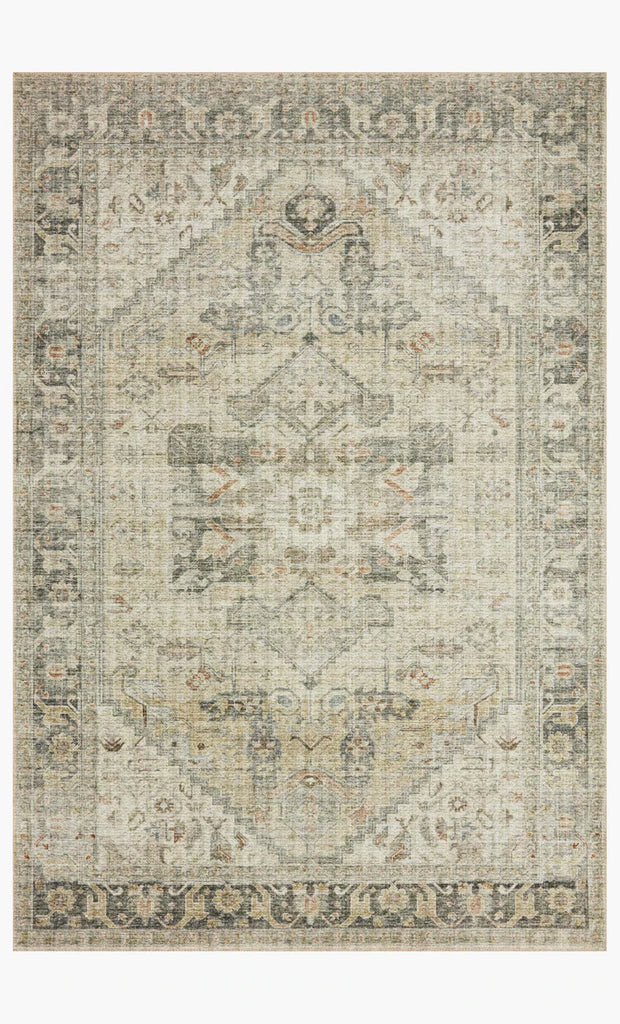 Loloi Skye Rug - Natural / Sand