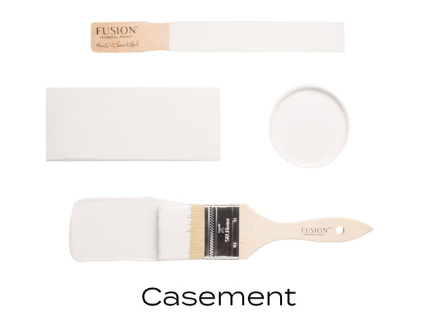 Fusion Paint: Casement (Two Sizes Available)