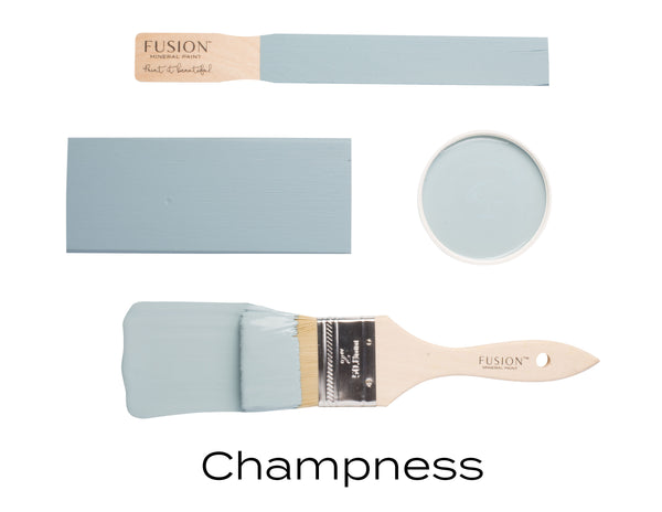 Fusion Paint: Champness (Two Sizes Available)