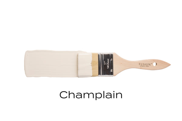 Fusion Paint: Champlain (Two Sizes Available)