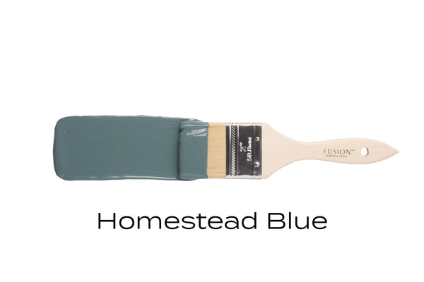 Fusion Paint: Homestead Blue (Two Sizes Available)
