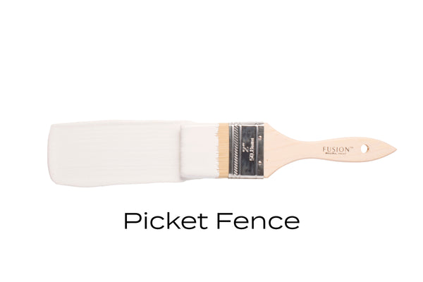 Fusion Paint: Picket Fence (Two Sizes Available)