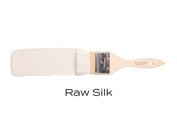 Fusion Paint: Raw Silk (Two Sizes Available)