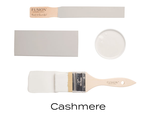 Fusion Paint: Cashmere (Two Sizes Available)