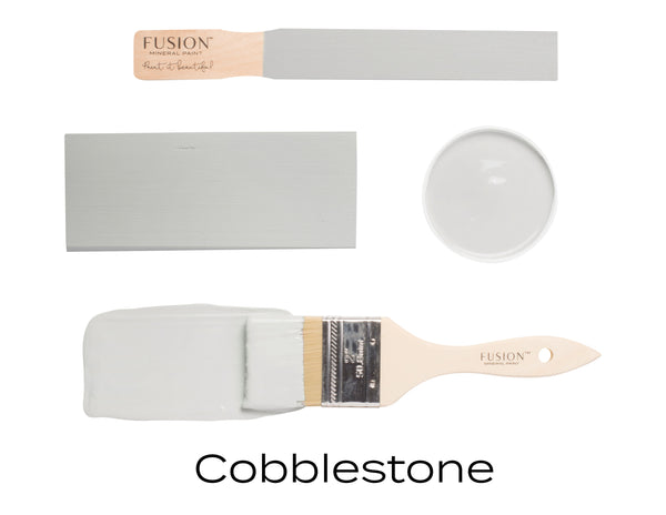 Fusion Paint: Cobblestone (Two Sizes Available)