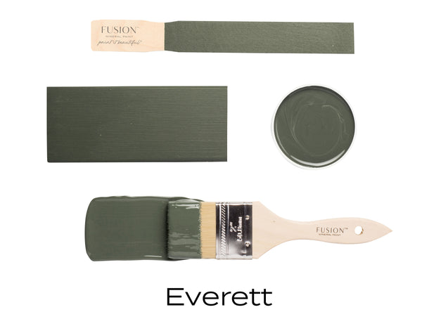 Fusion Paint: Everett (Two Sizes Available)