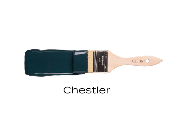 Fusion Paint: Chestler (Two Sizes Available)
