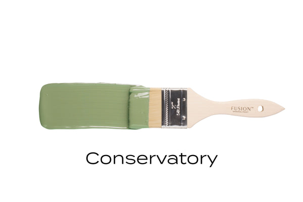 Fusion Paint: Conservatory (Two Sizes Available)