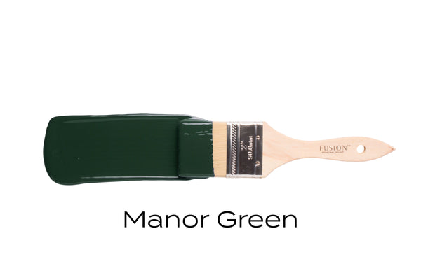 Fusion Paint: Manor Green (Two Sizes Available)