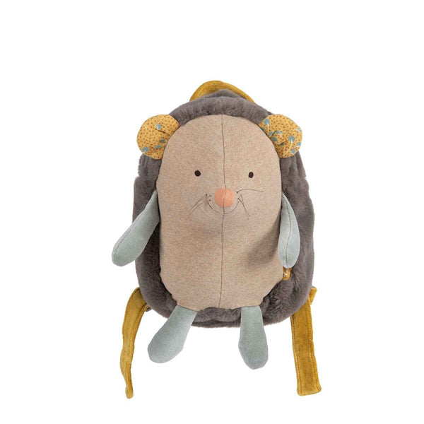 Hedgehog Backpack