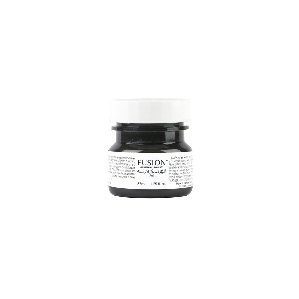 Fusion Paint: Ash (Two Sizes Available)