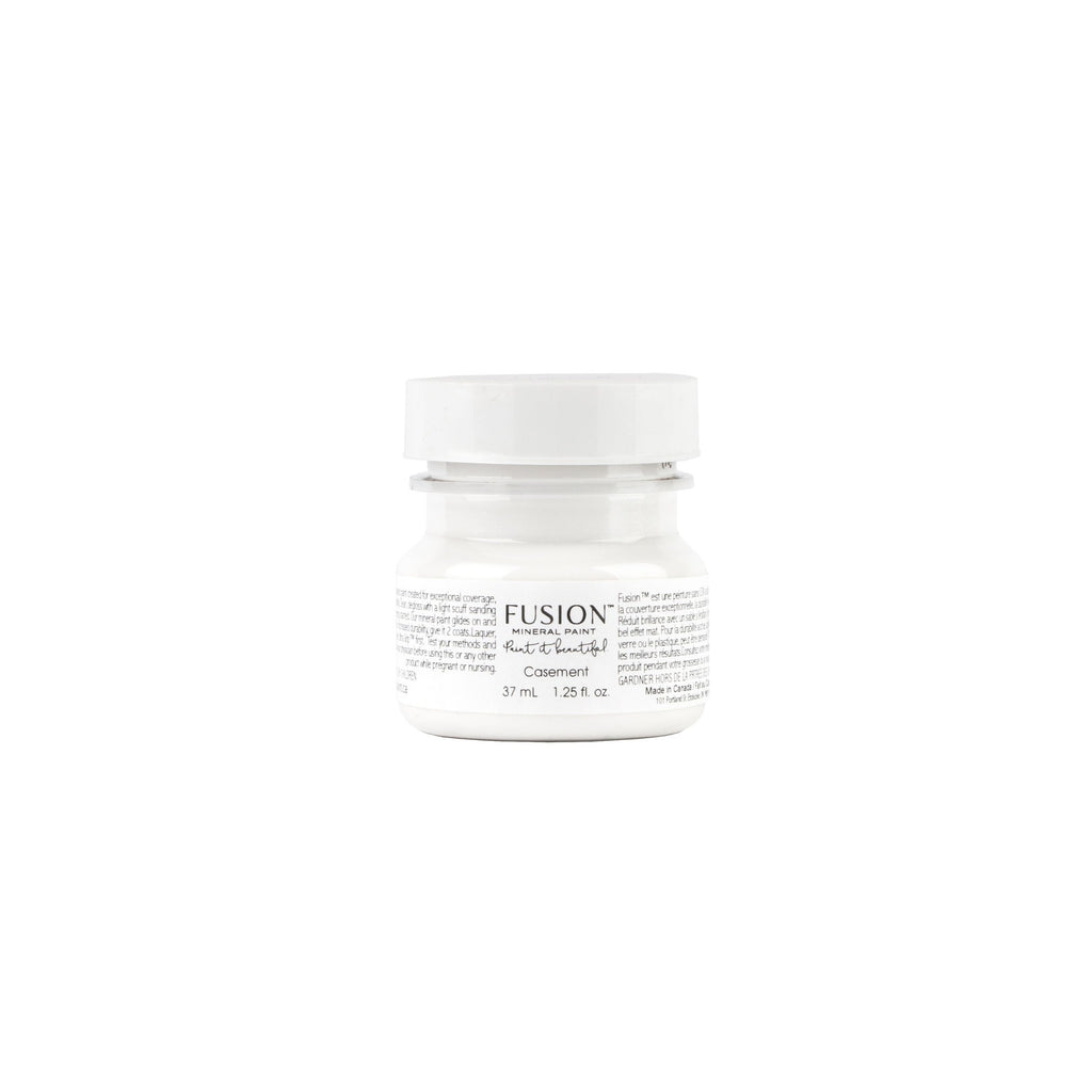 Fusion Paint: Casement (Two Sizes Available)