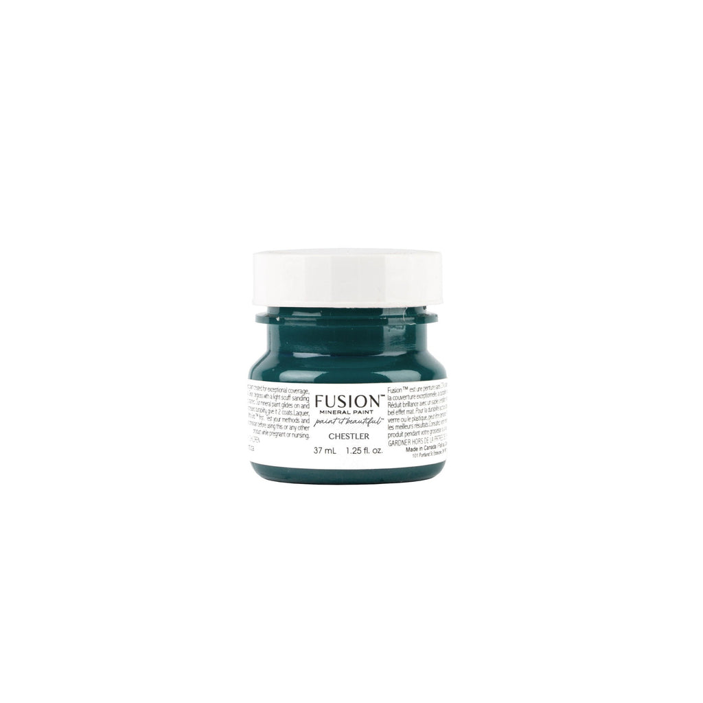Fusion Paint: Chestler (Two Sizes Available)
