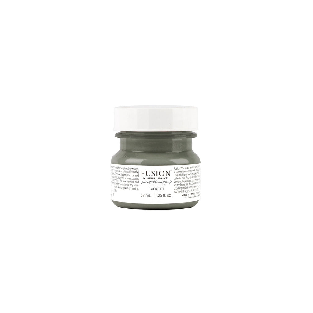 Fusion Paint: Everett (Two Sizes Available)