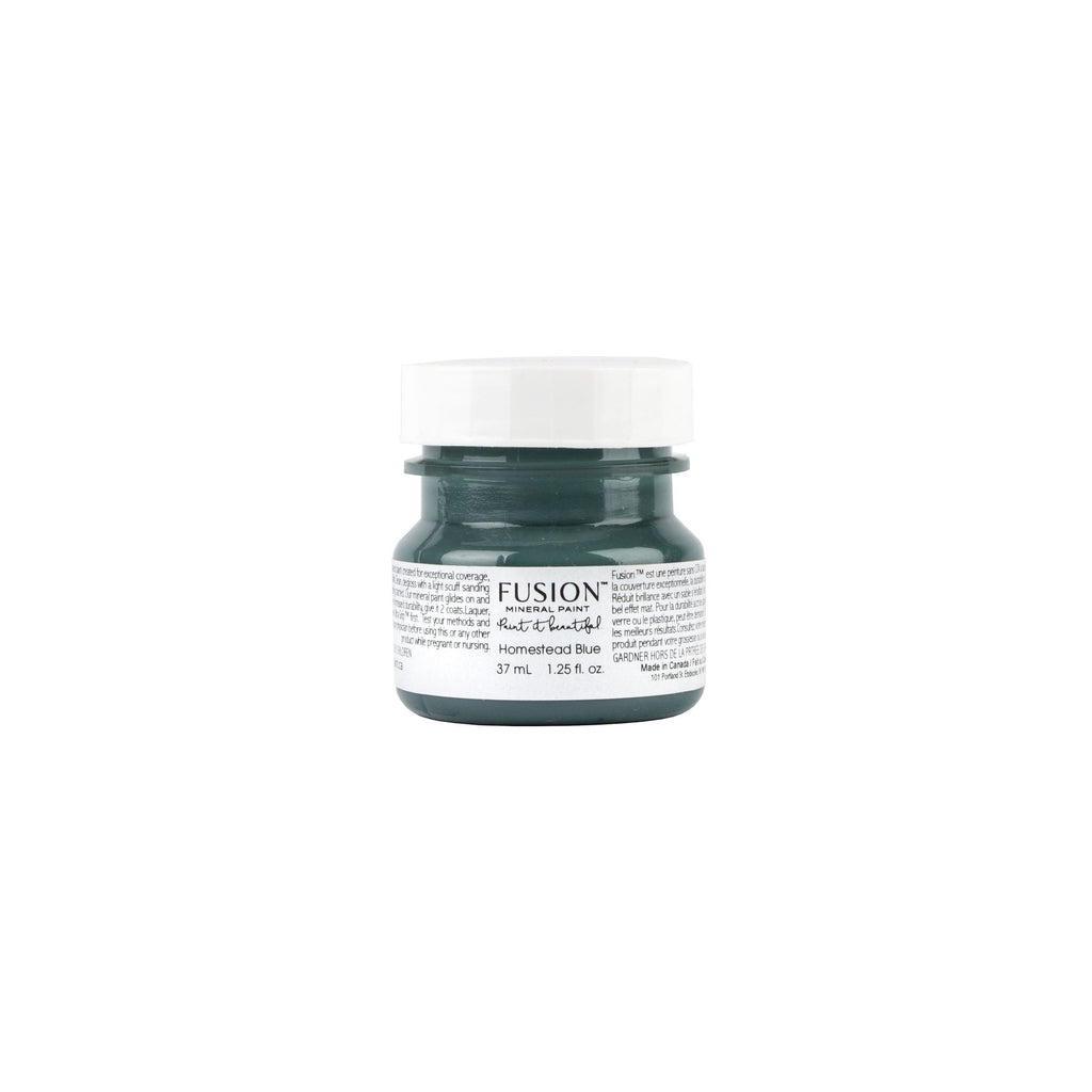Fusion Paint: Homestead Blue (Two Sizes Available)