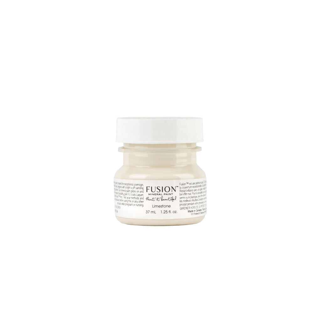 Fusion Paint: Limestone (Two Sizes Available)
