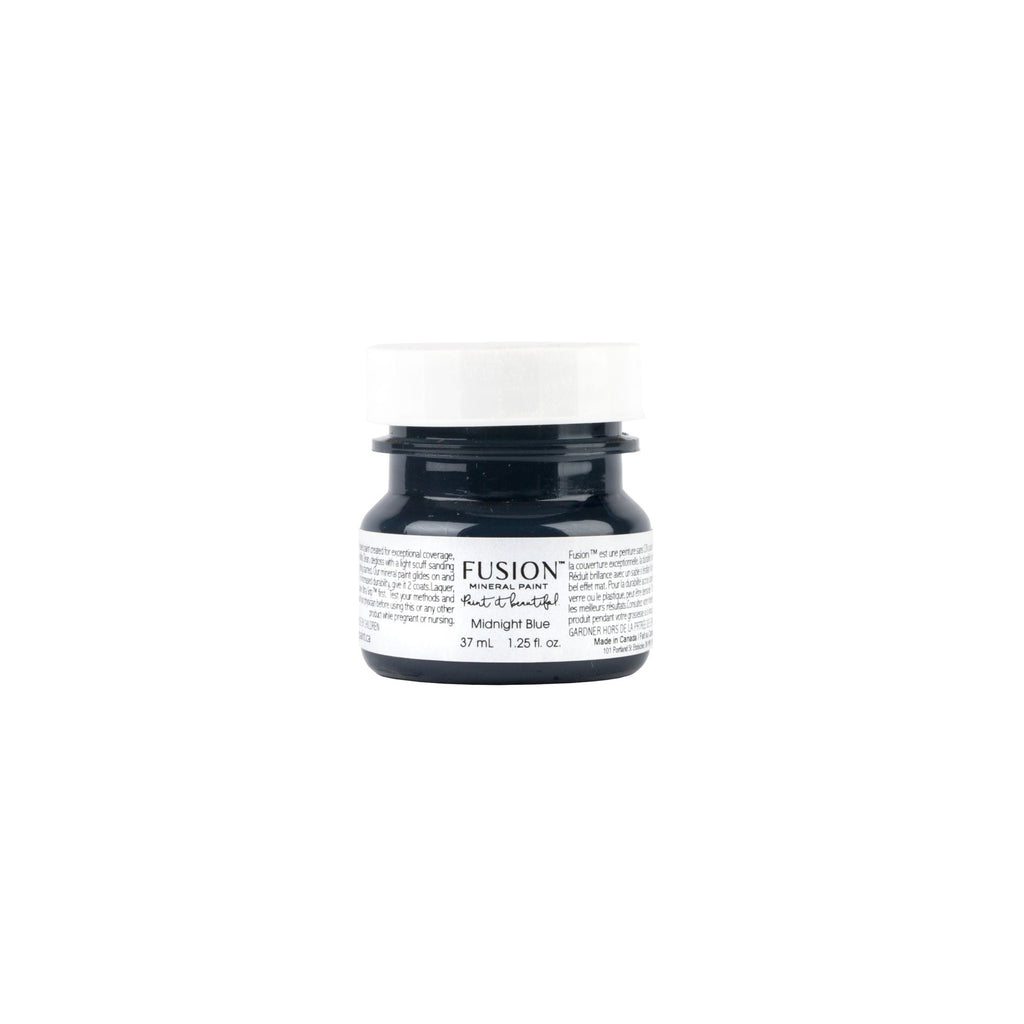 Fusion Paint: Midnight Blue (Two Sizes Available)