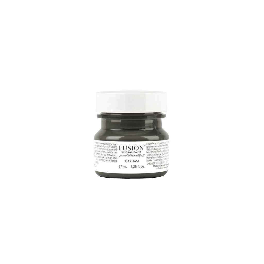 Fusion Paint: Oakham (Two Sizes Available)
