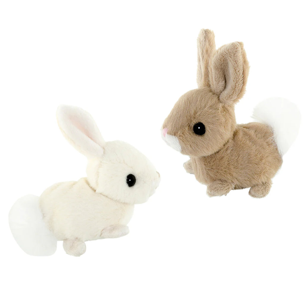 Zeus & Hera Bag Charms (Two Colours Available)